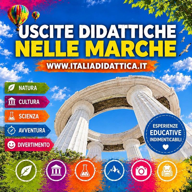 Offerta didattica 2026/2027