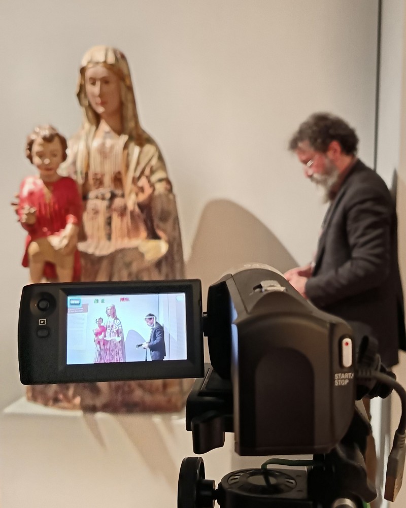 Progetto Piccoli Musei