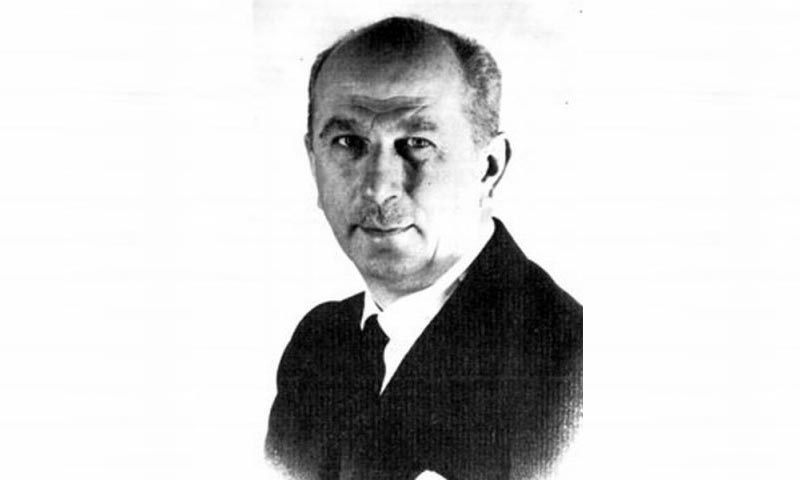 Bruno Molajoli